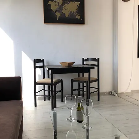 Lanisun Apartment 4 Tivat Exterior photo