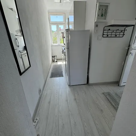 Lanisun Apartment 4 Tivat Exterior photo