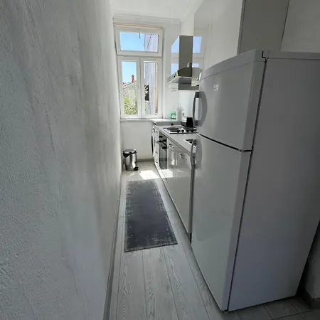 Lanisun Apartment 4 Tivat Exterior photo